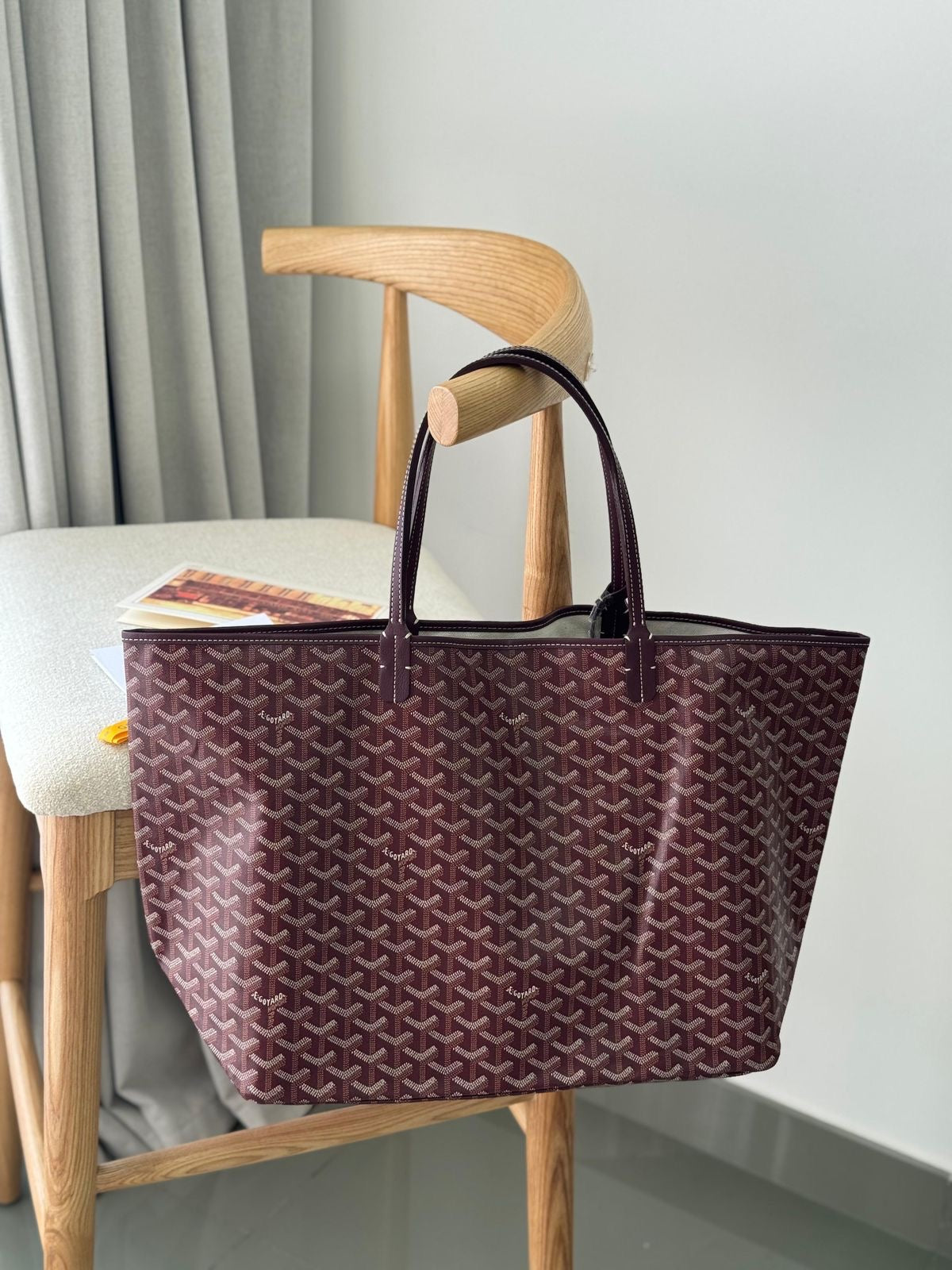 Goyard Saint Louis