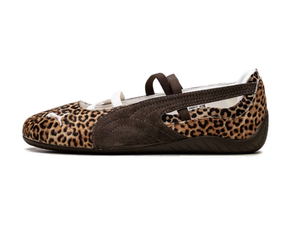 Puma Speedcat Ballet