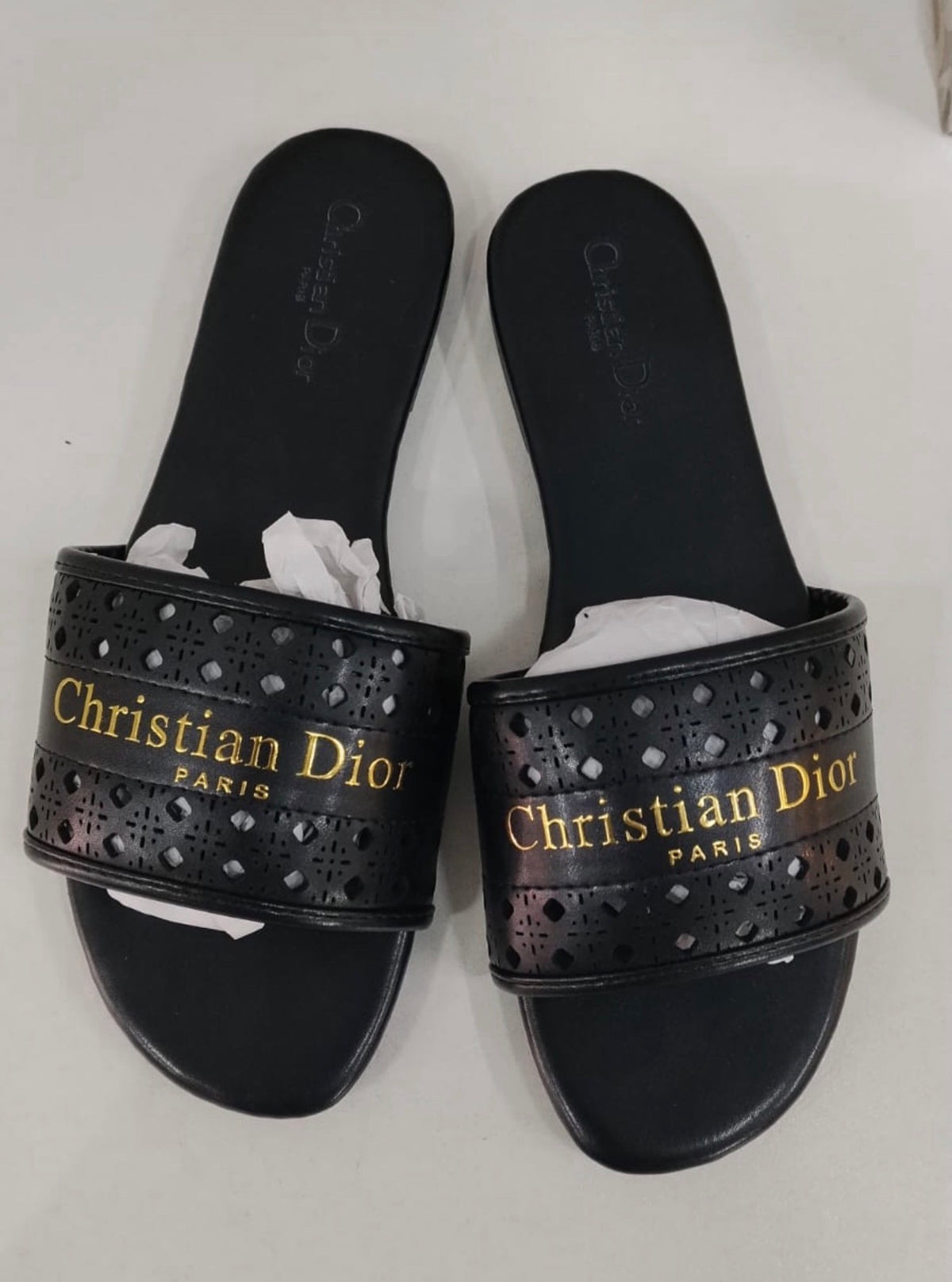Dior