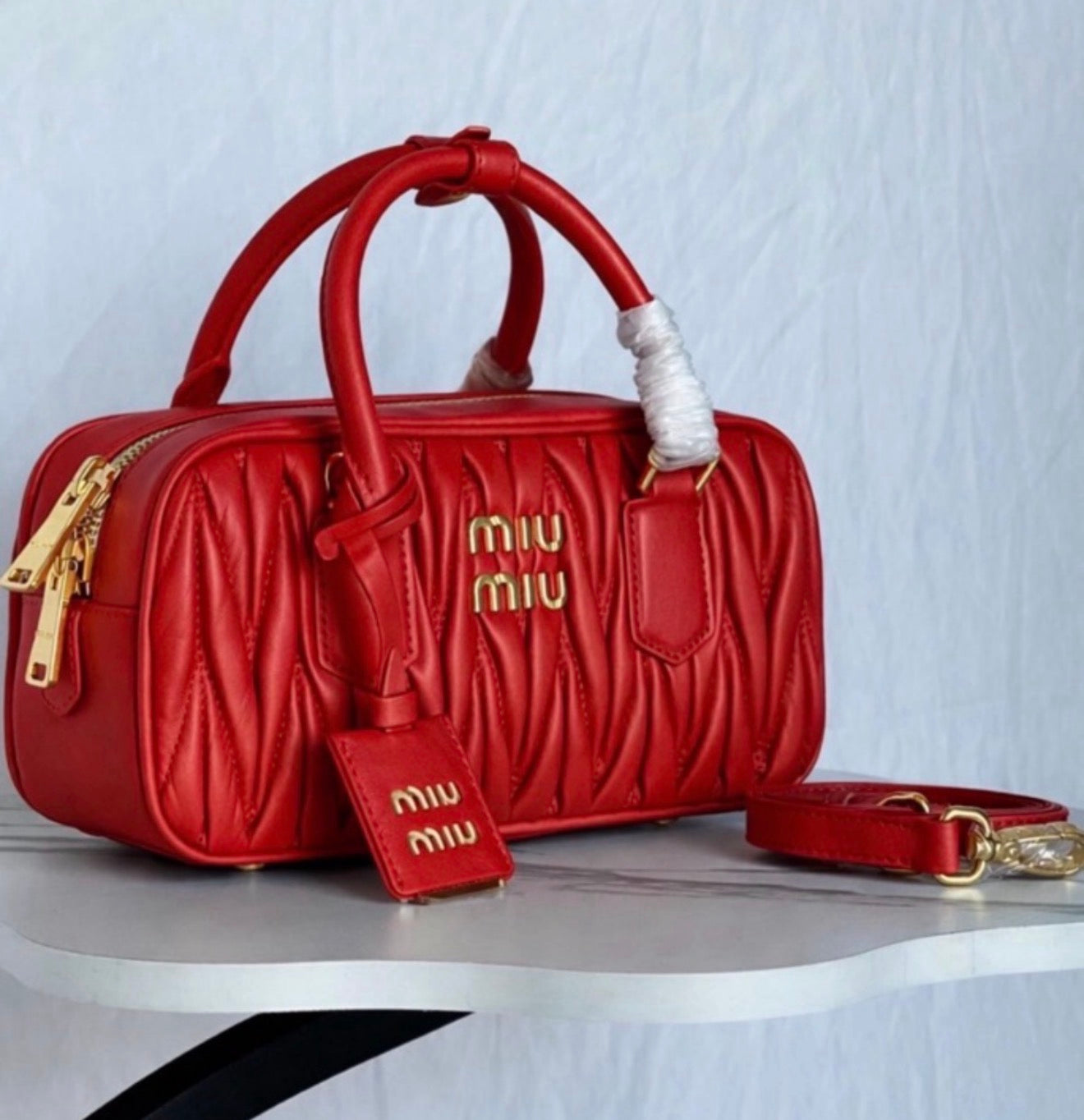 Miu Miu Arcadie