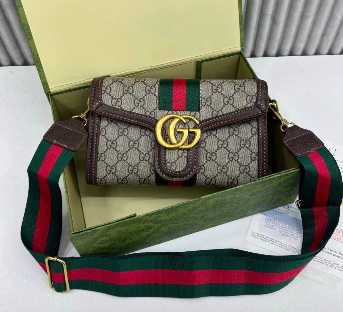 GG Supreme