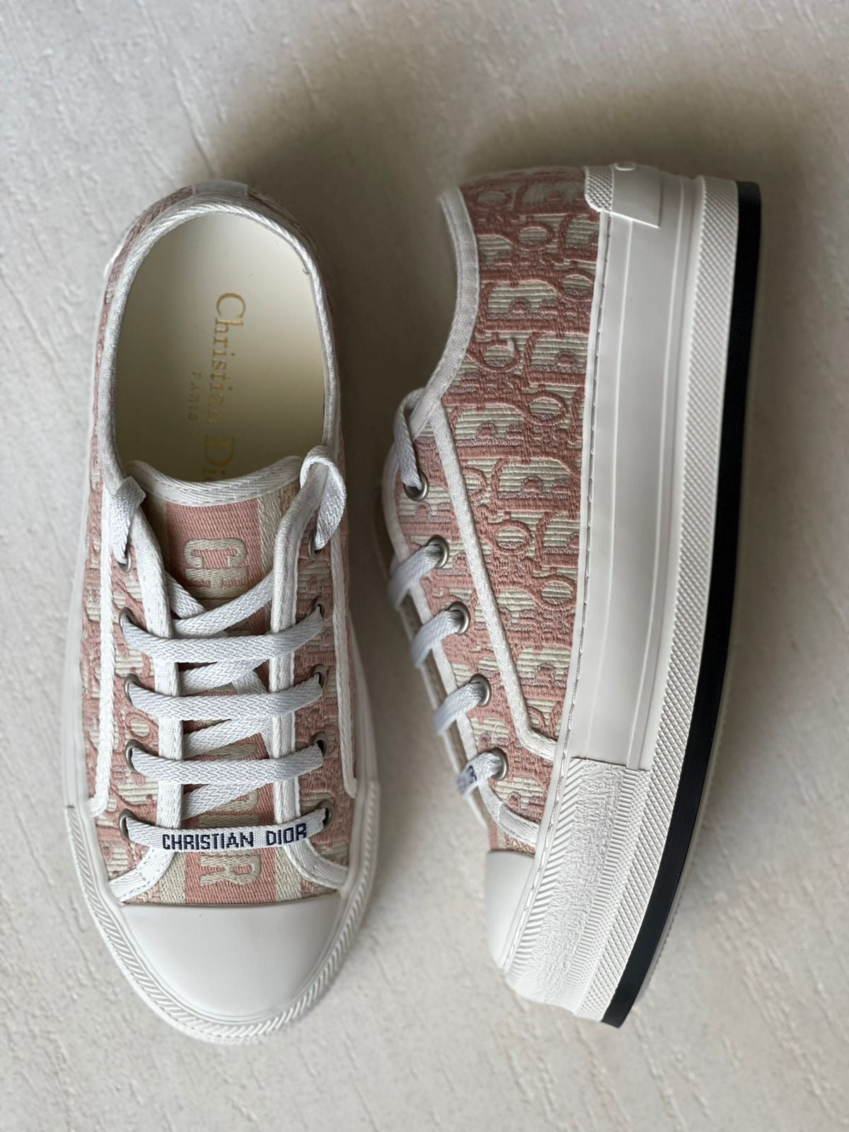Dior Walk'n'Dior