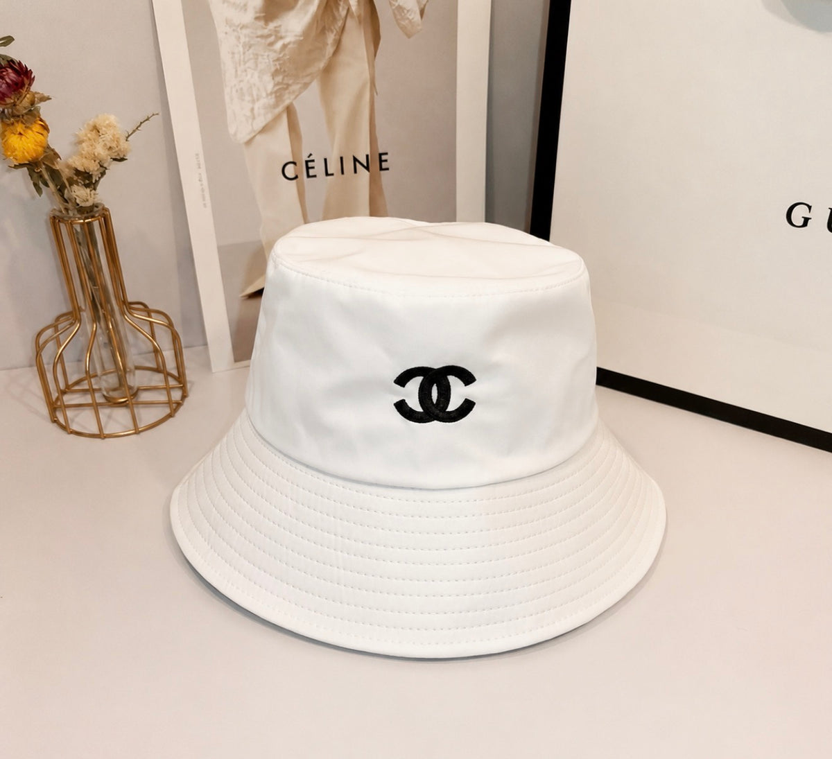 CH Bucket Hat