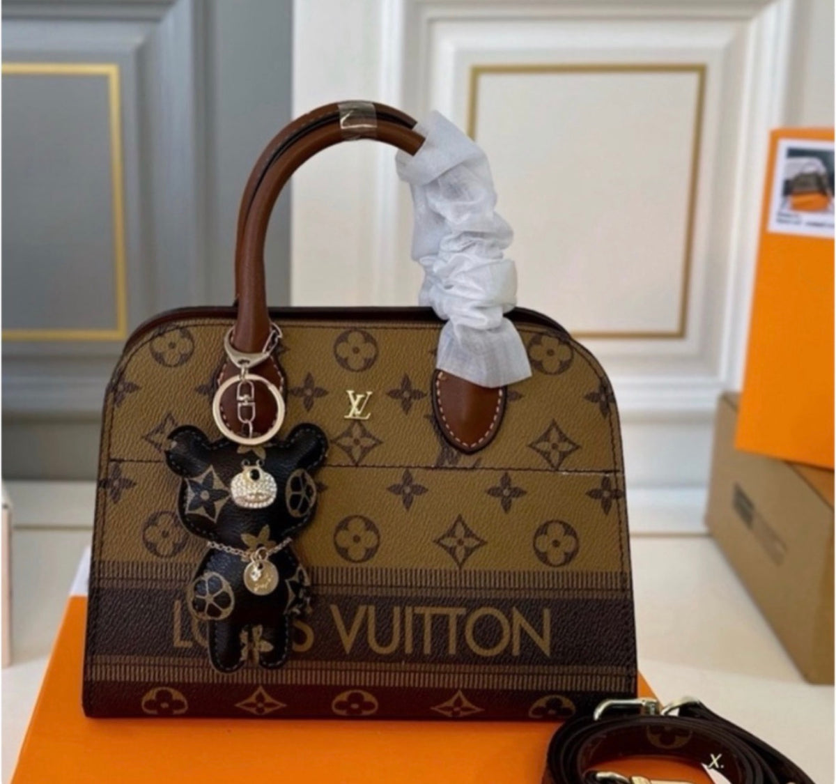 Louis Vuitton