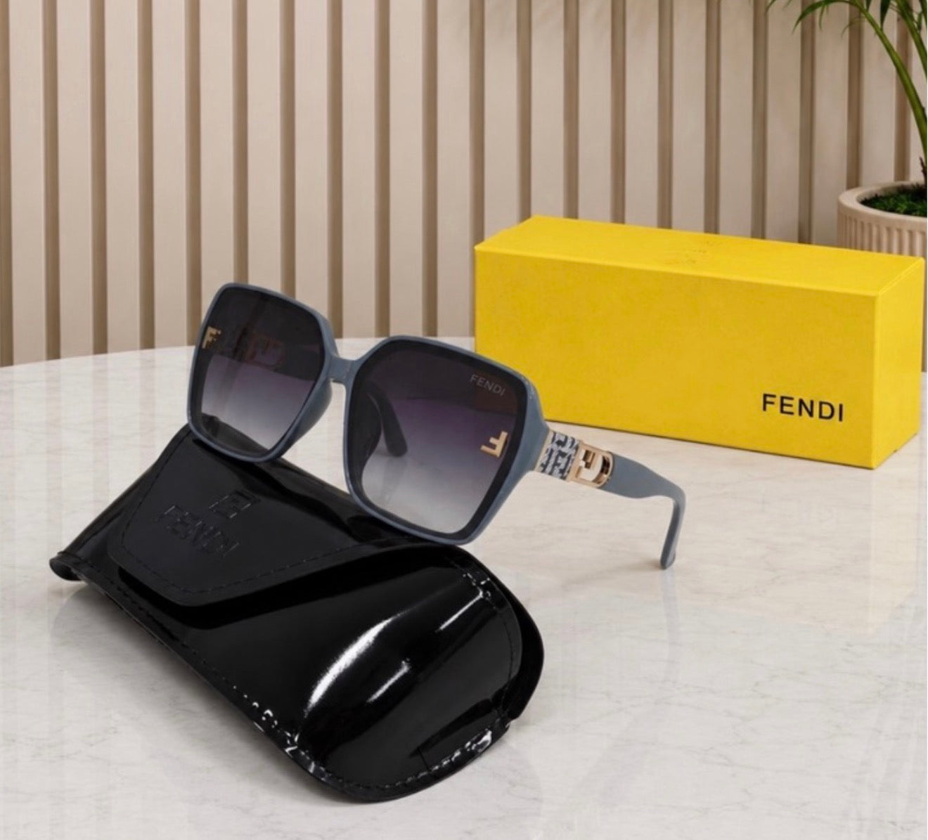 Fendi