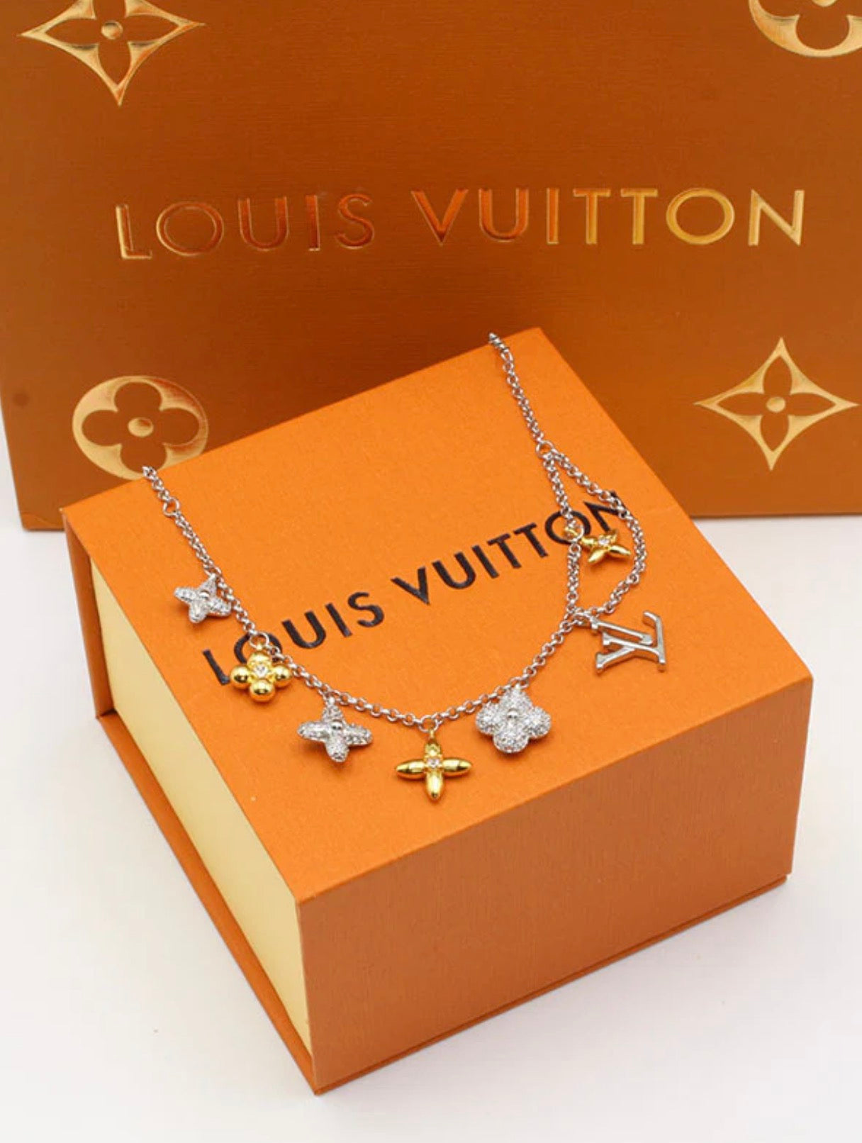 Blooming de Louis Vuitton