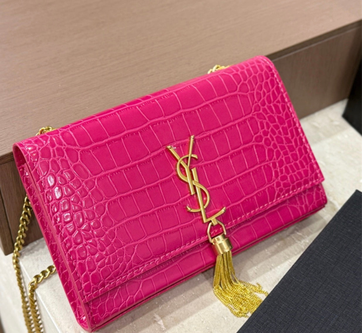 Saint Laurent Kate