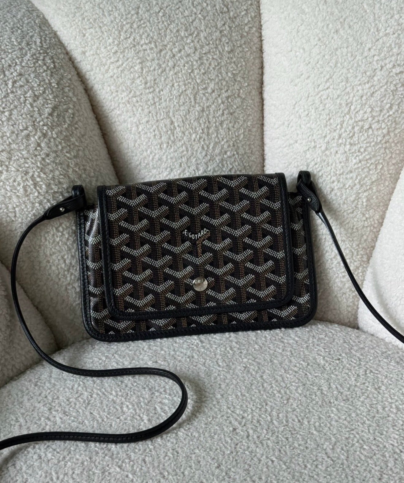 Goyard Plumet