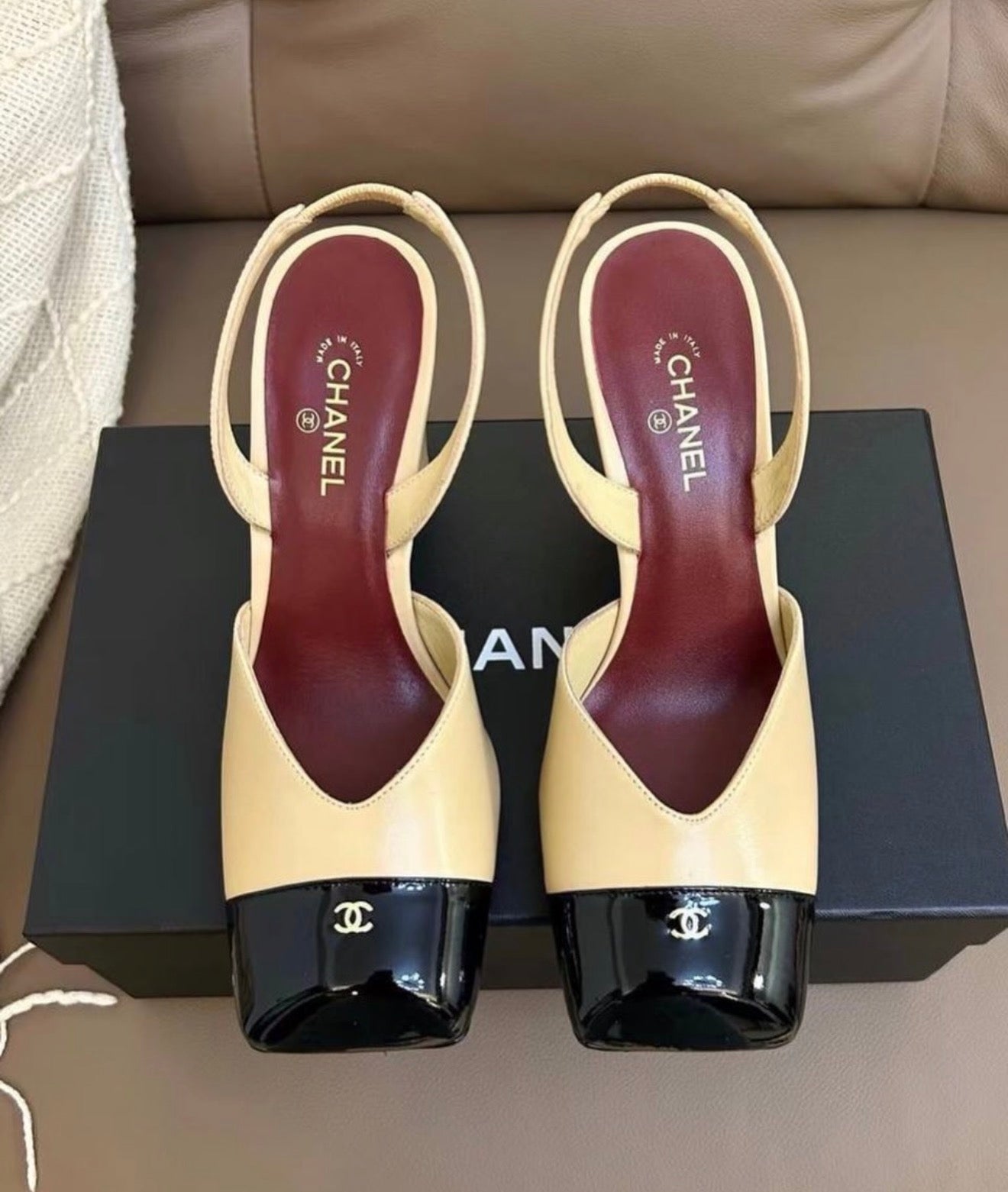 Chanel