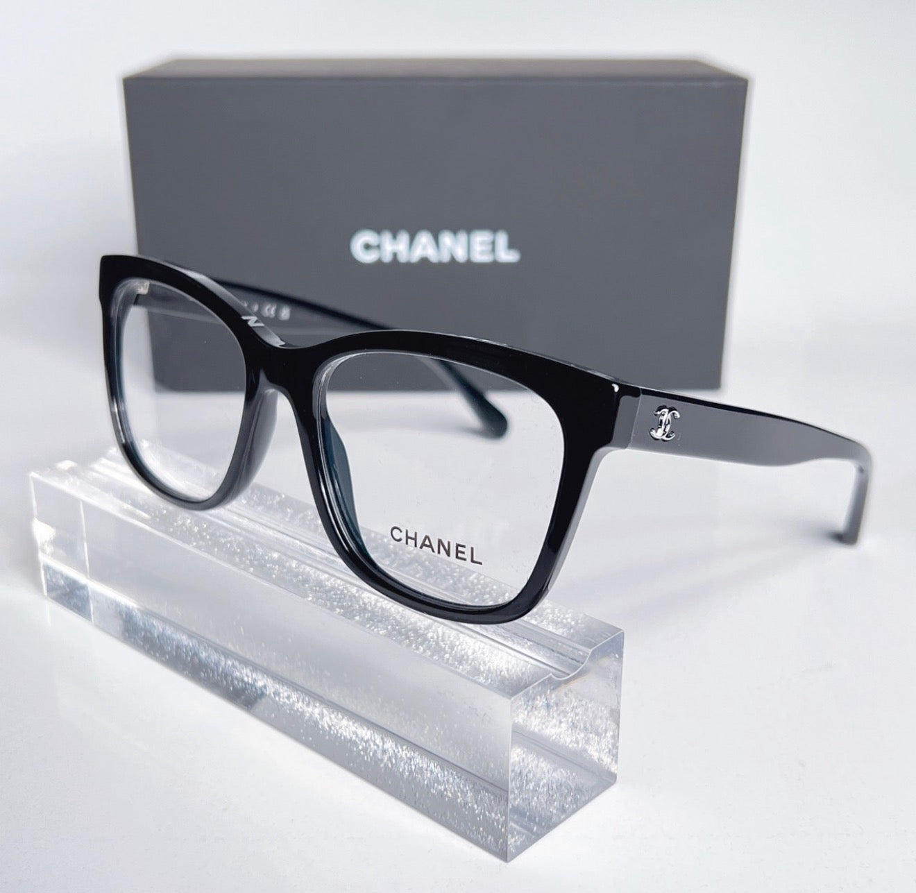 Chanel CH3392