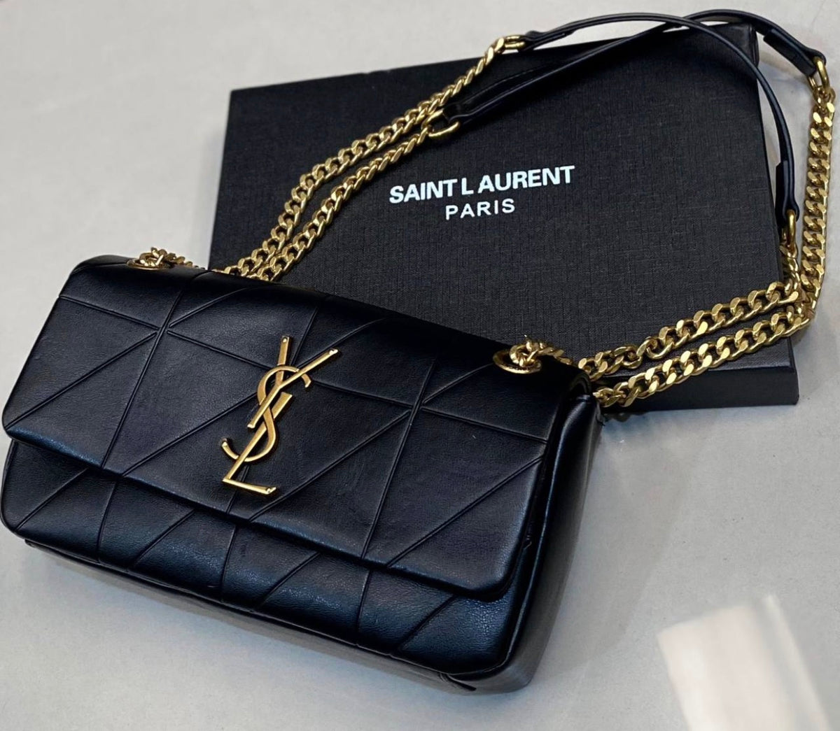 St. Laurent Jamie