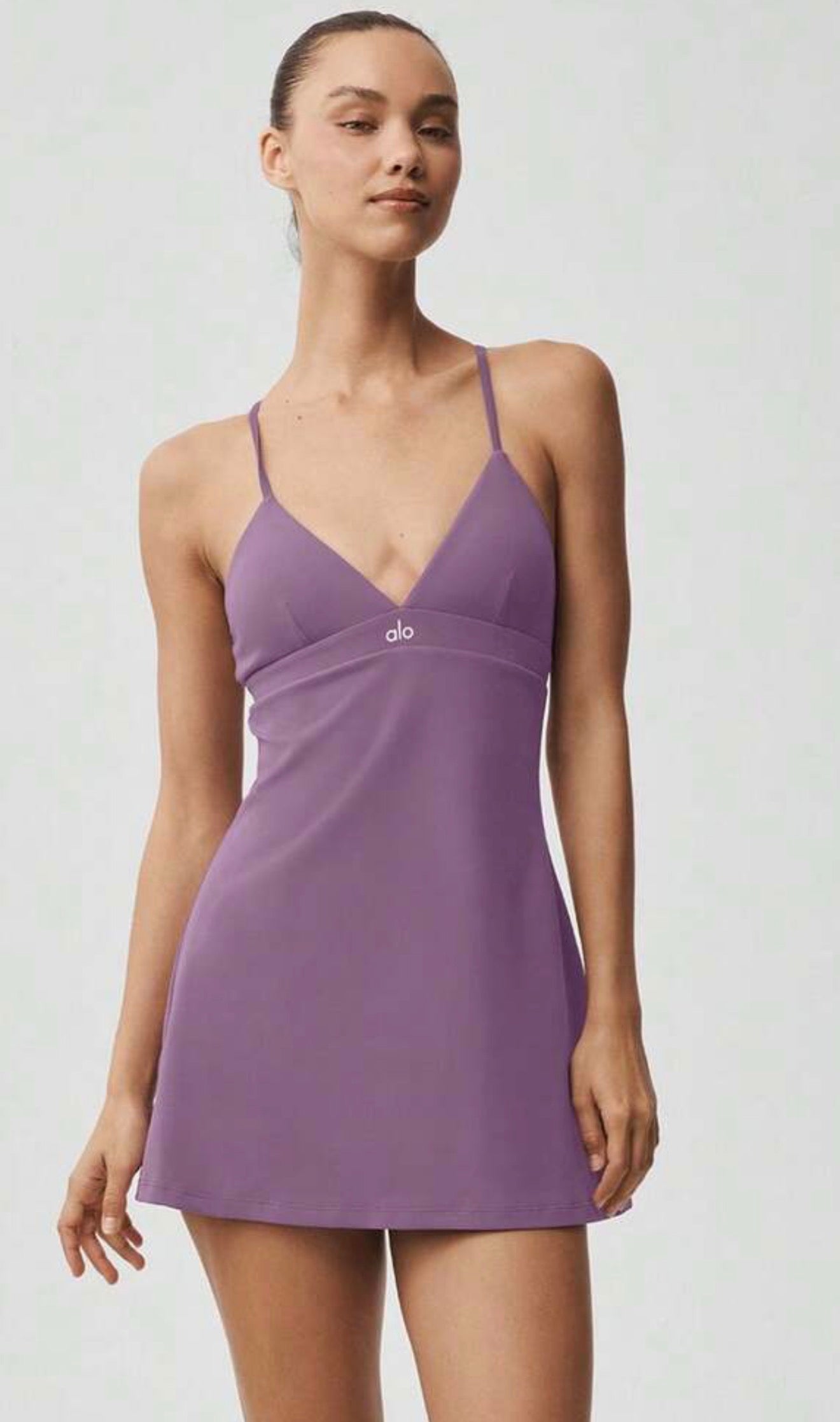 Alo Yoga Dress