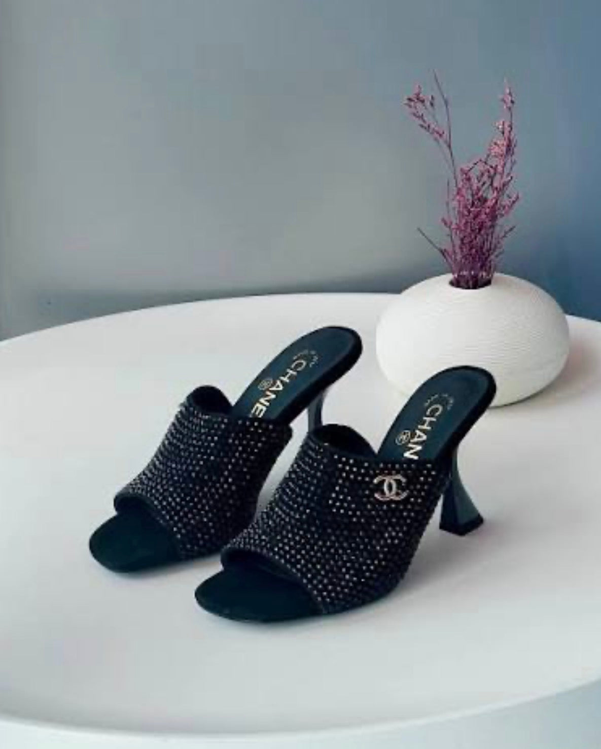 CH Mules