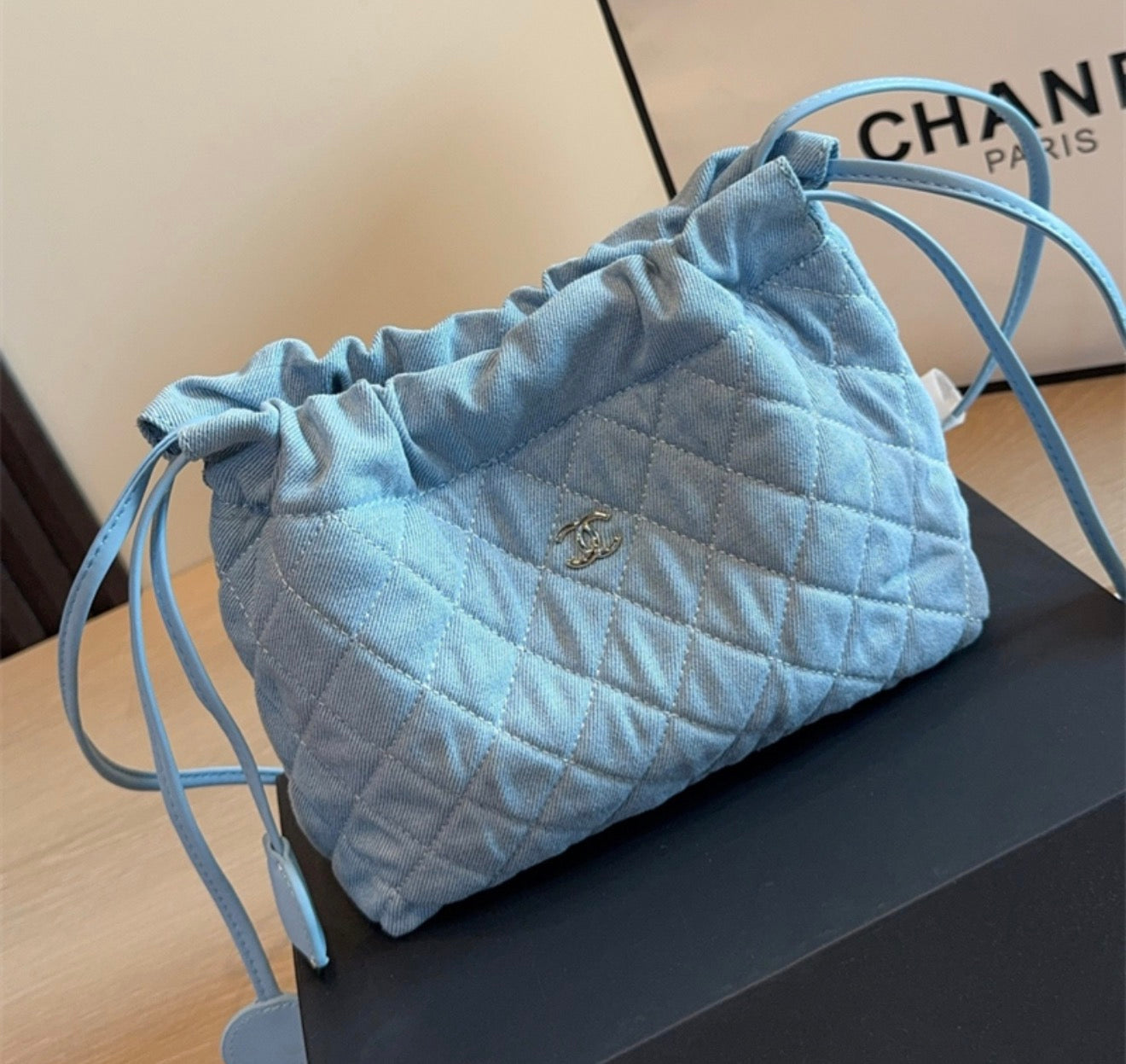 Chanel Paris