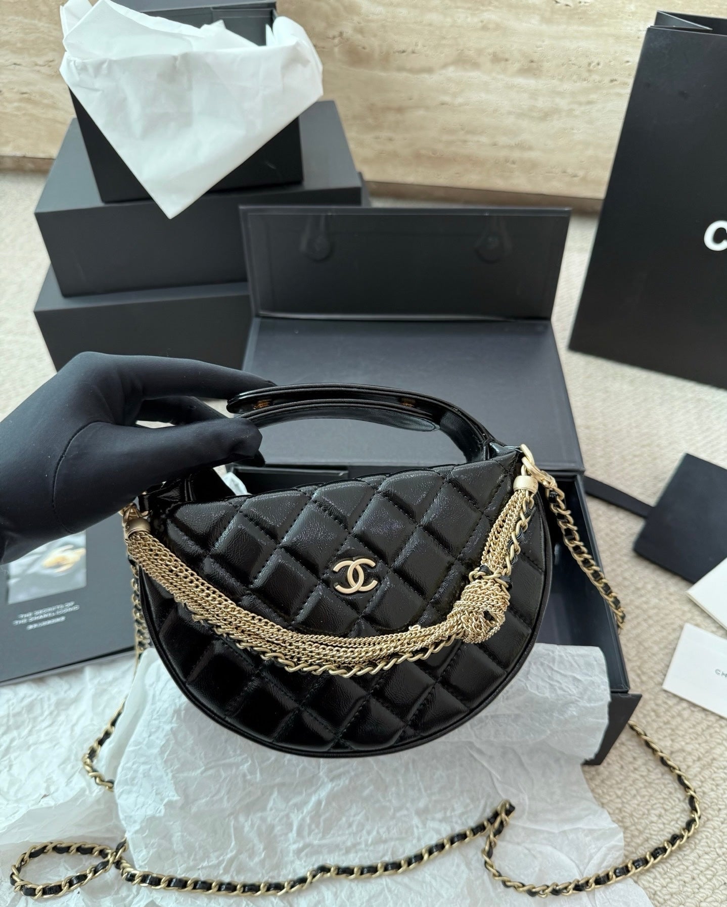 Chanel