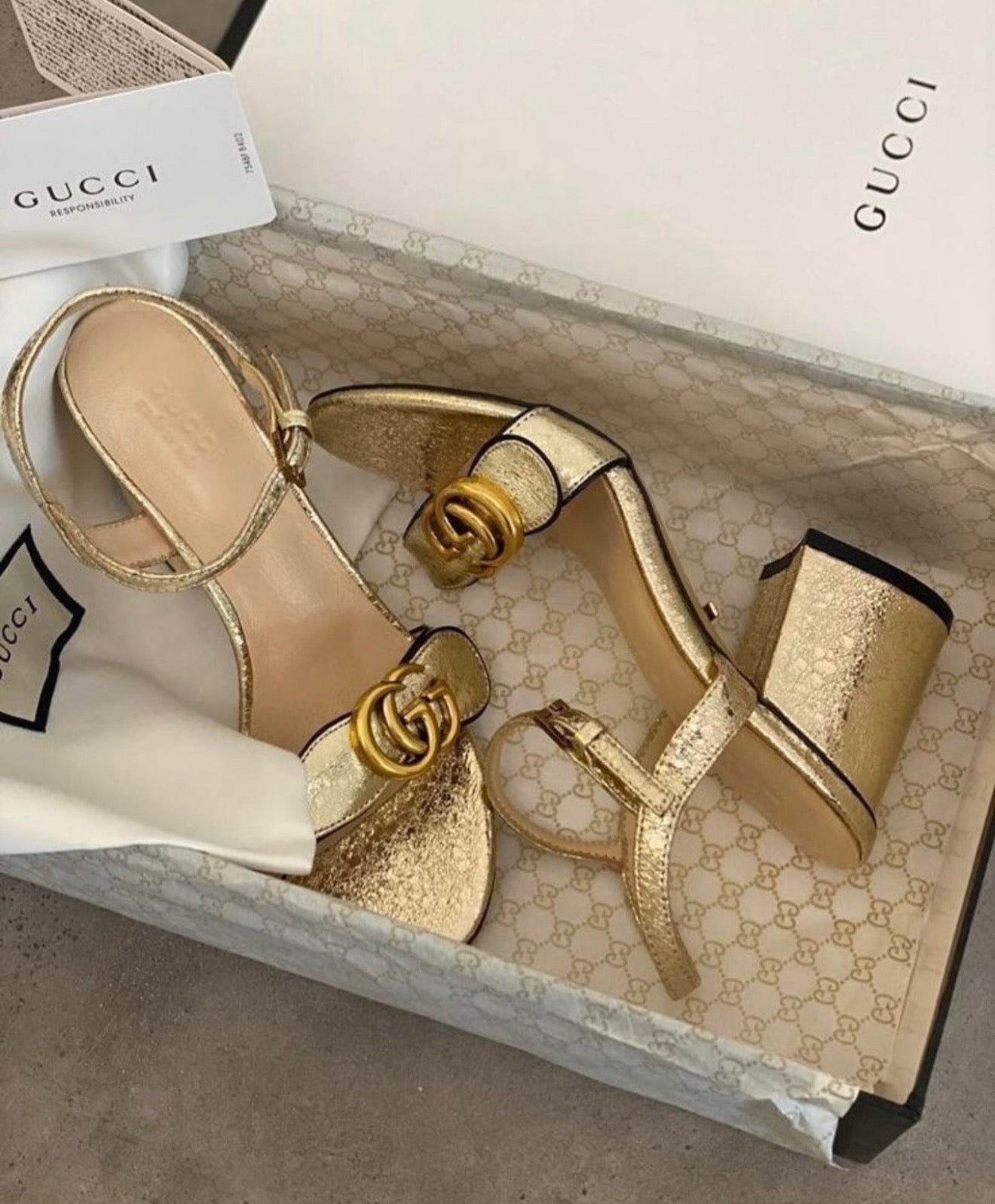 Gucci
