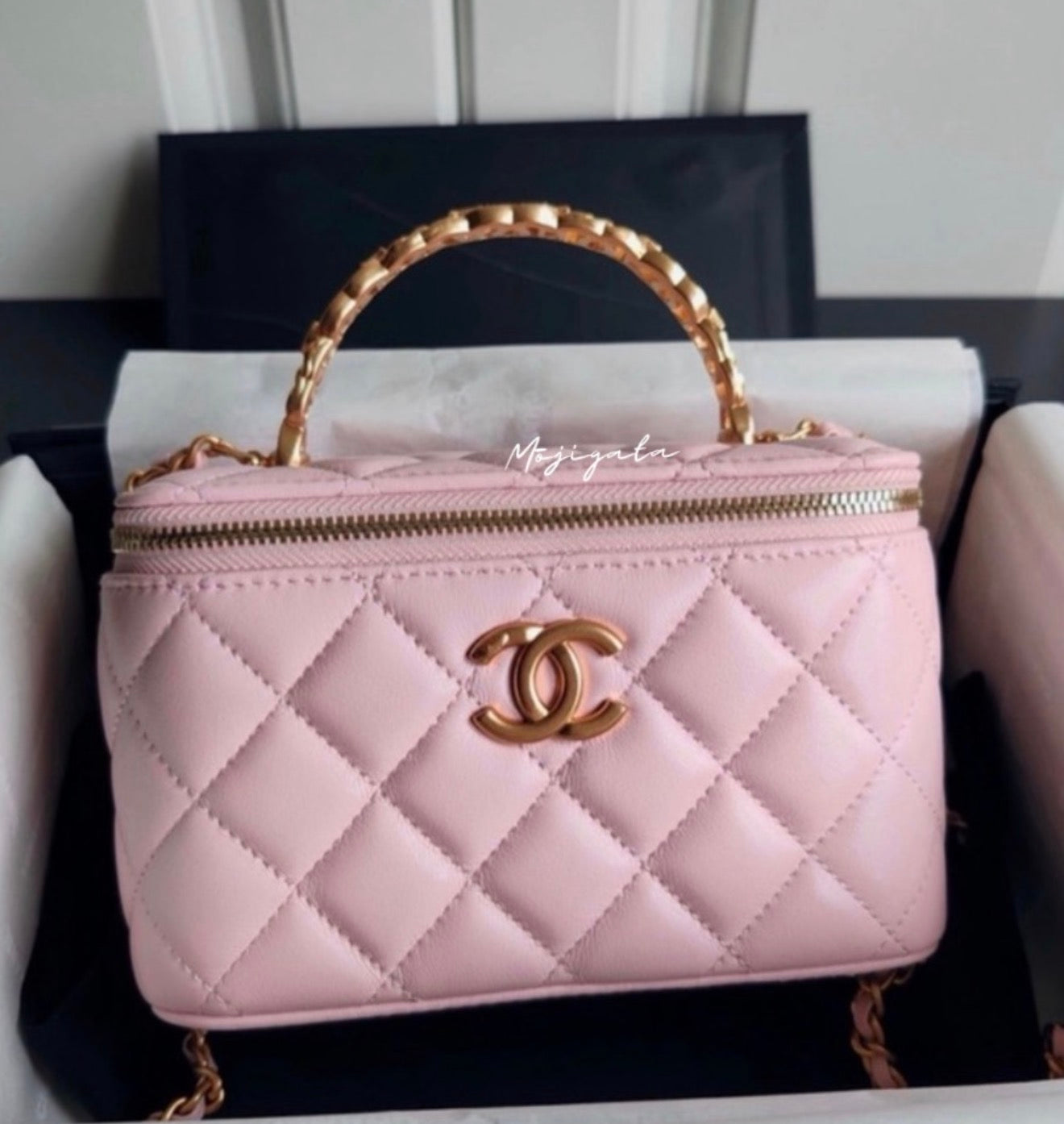 Chanel Vanity