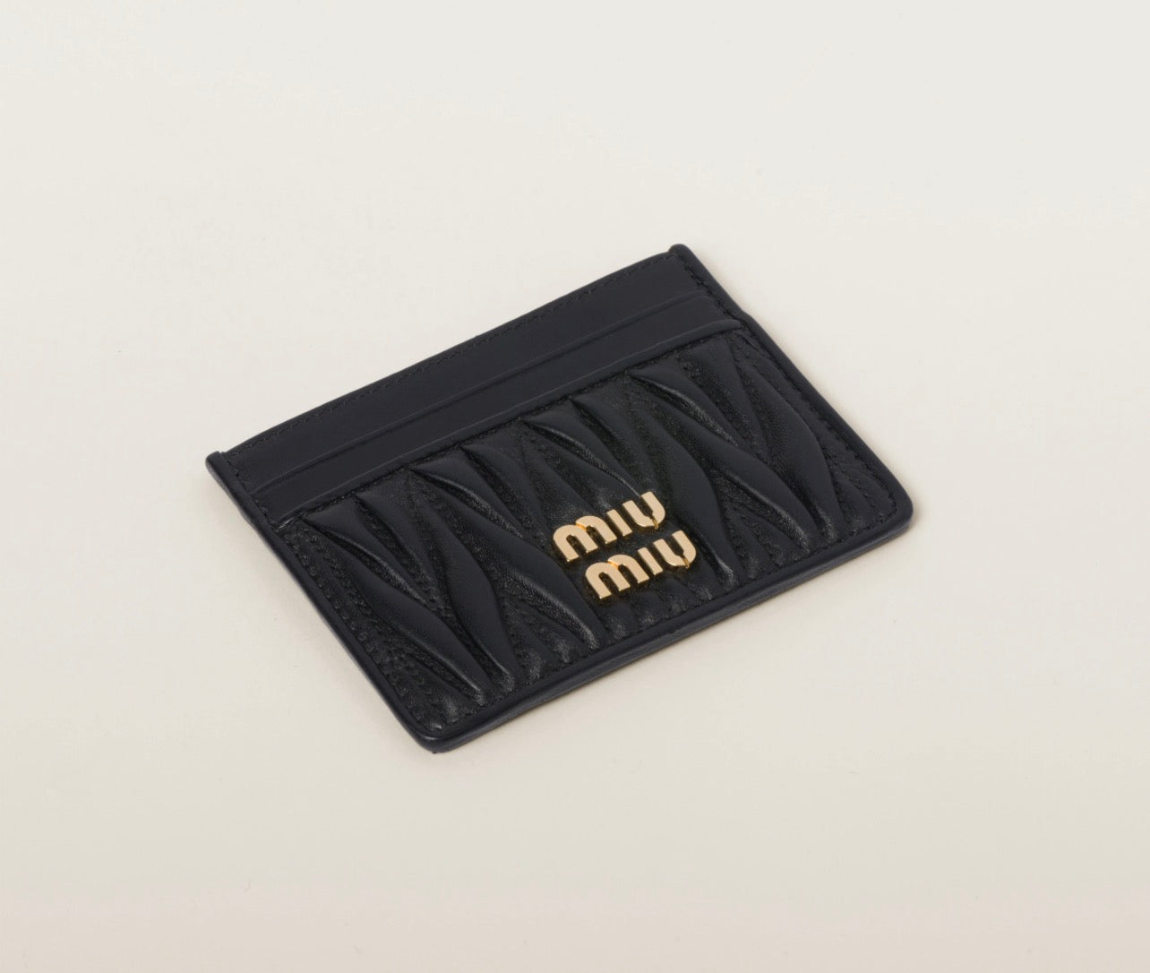 Miu Miu Metalassé