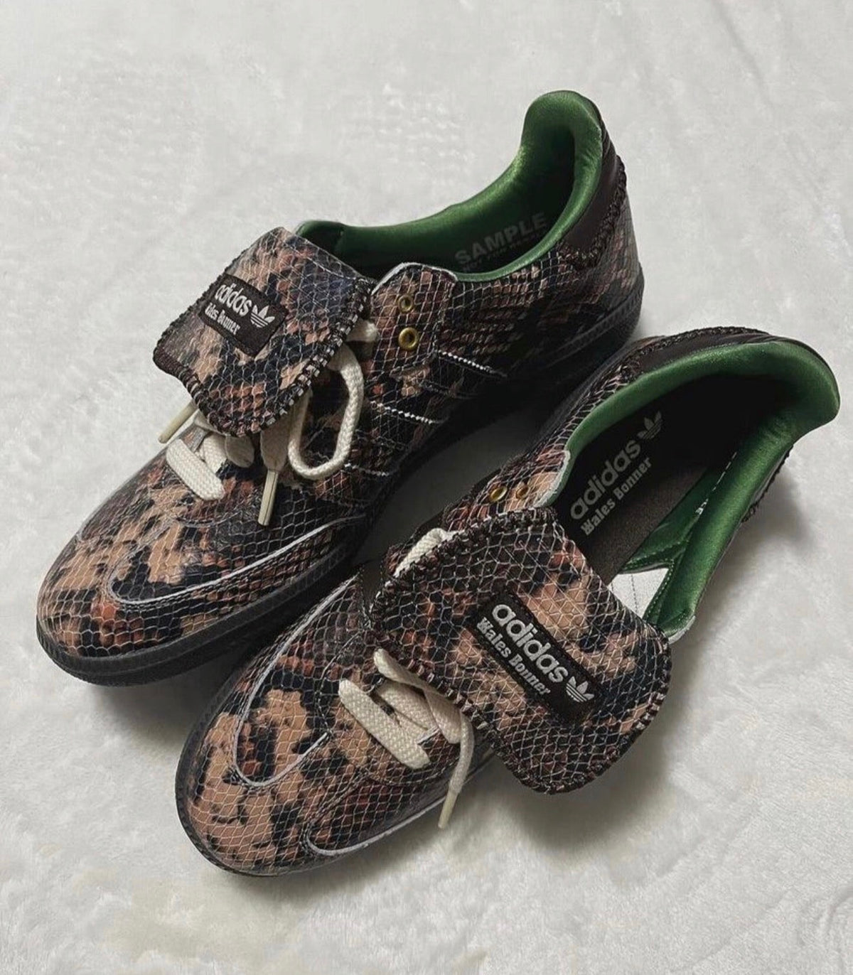 Adidas Wales Bonner