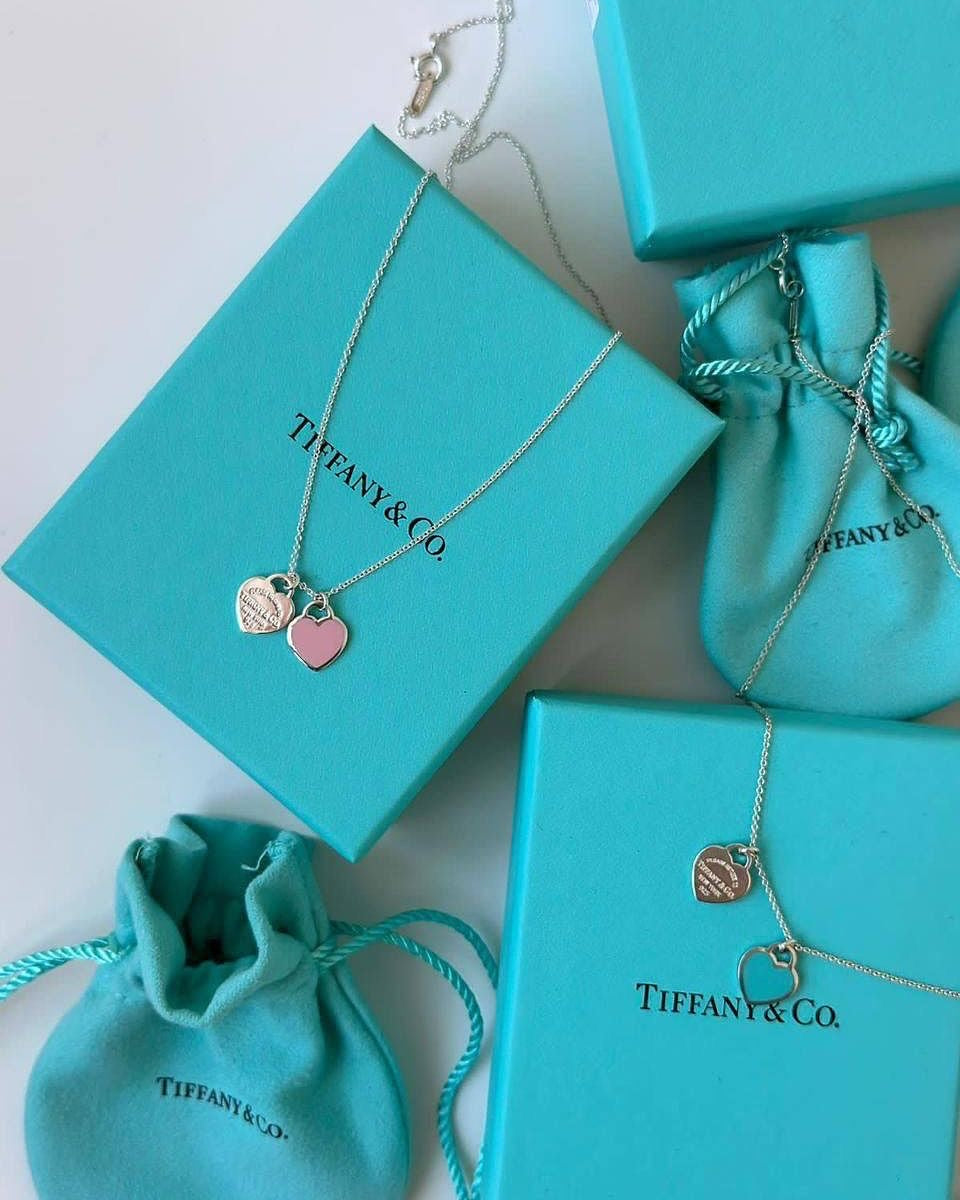 Tiffany & Co