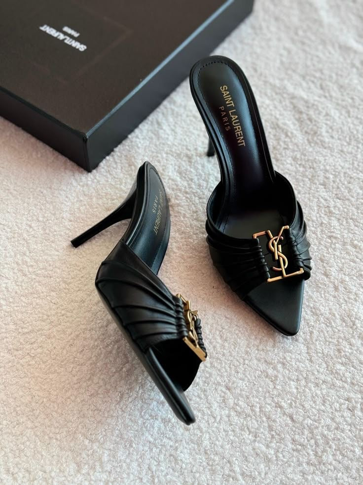 Saint Laurent Babylon