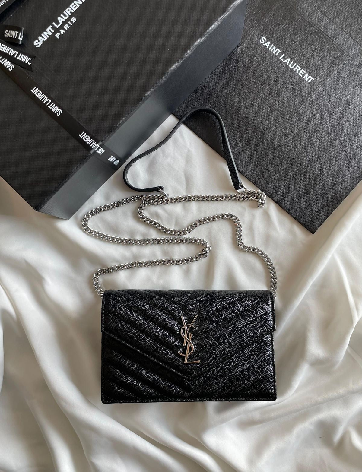 Saint Laurent