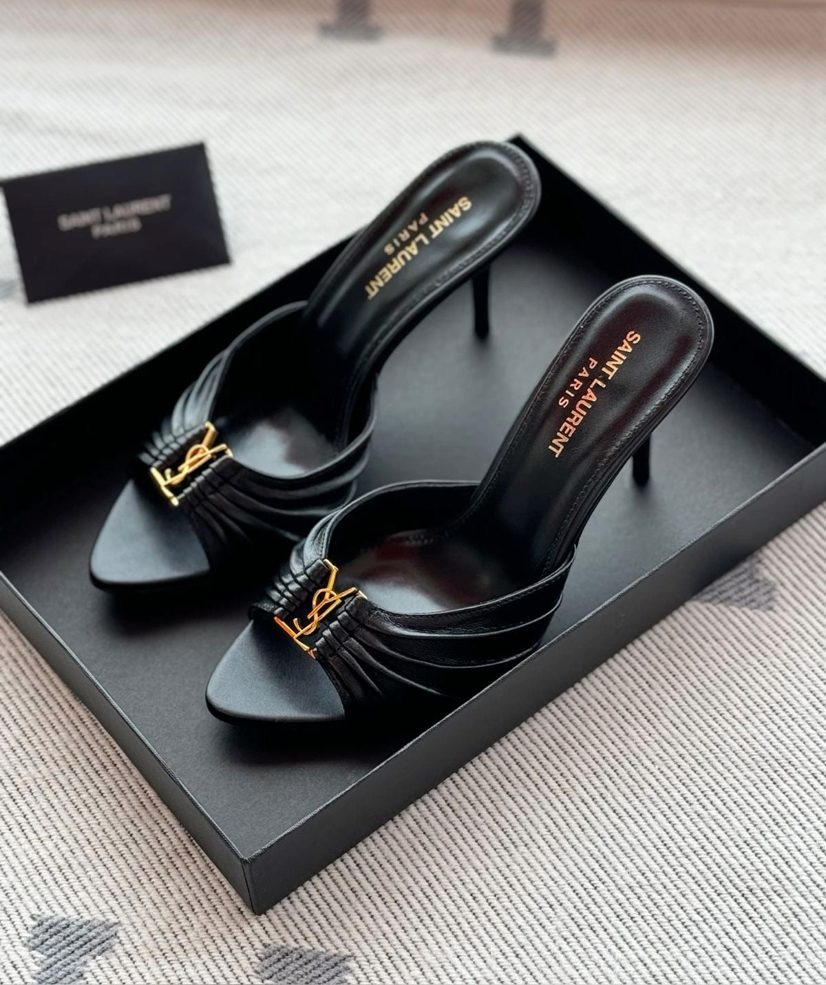 St. Laurent Babylon