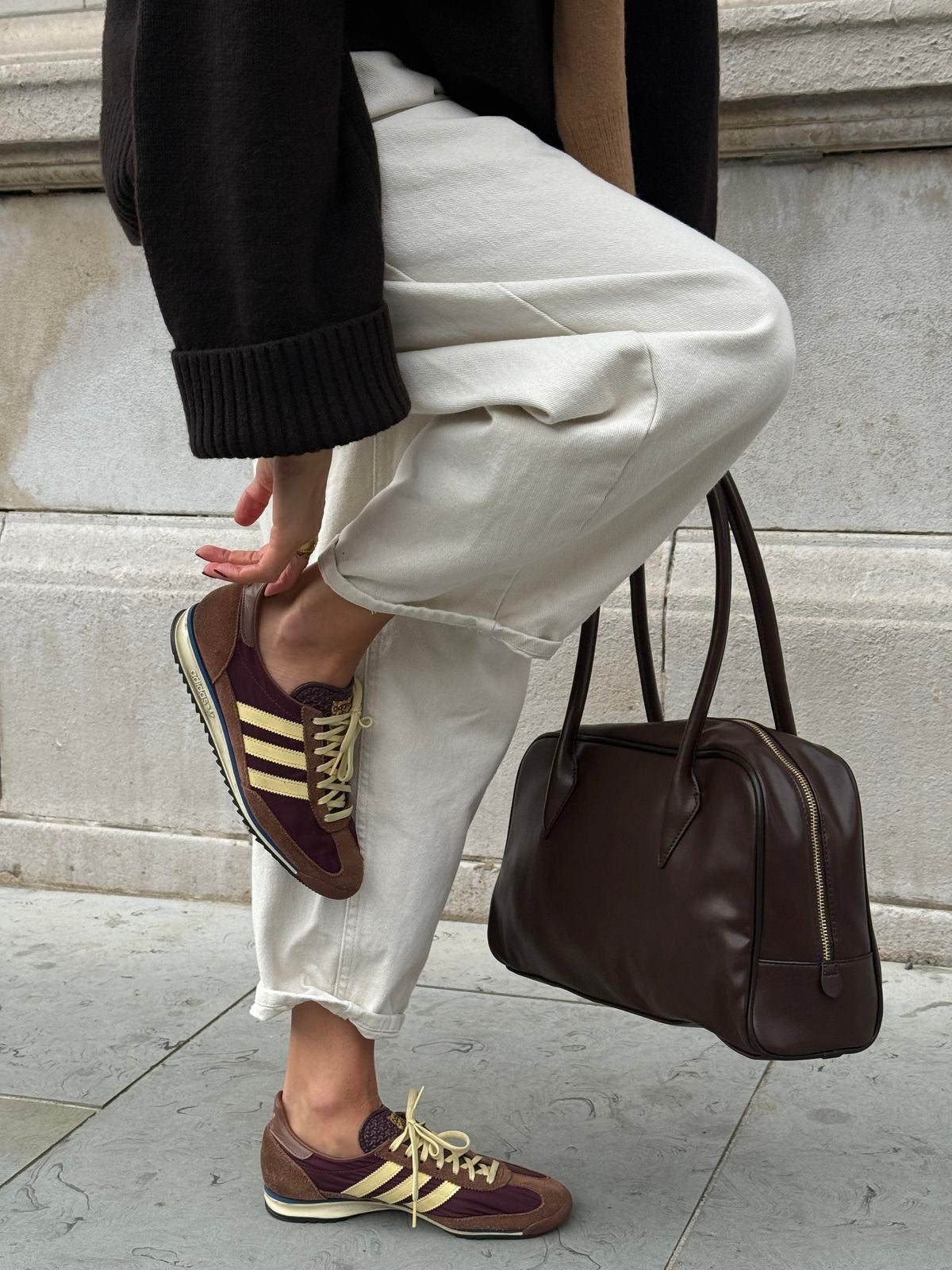 Adidas SL 72 OG W