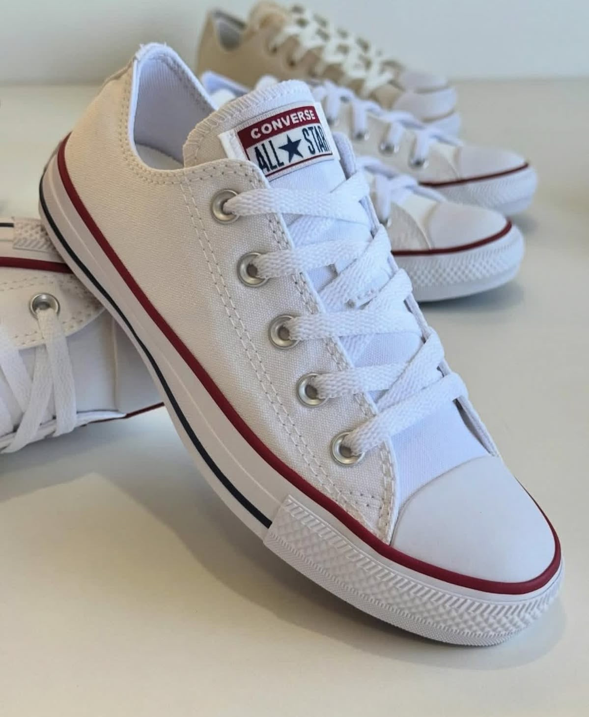 Converse All Star