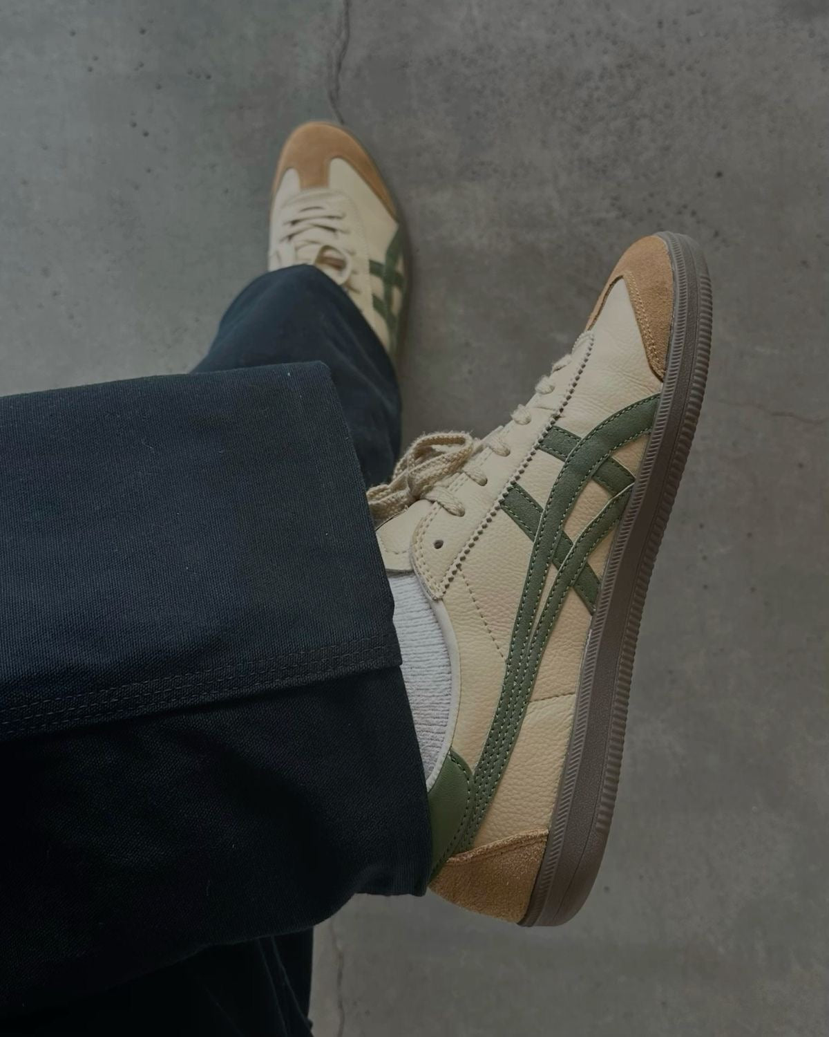 Onitsuka Tiger