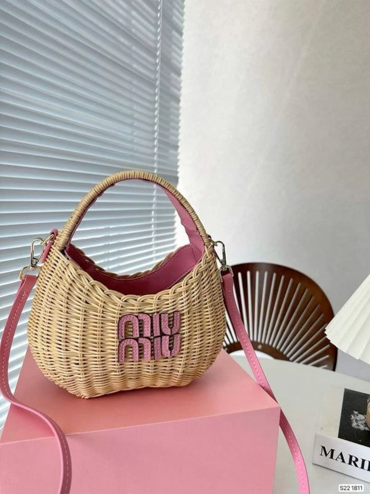 Miu Miu Wander