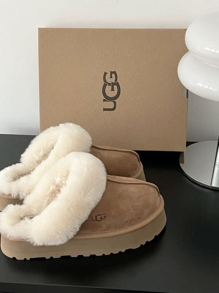Ugg