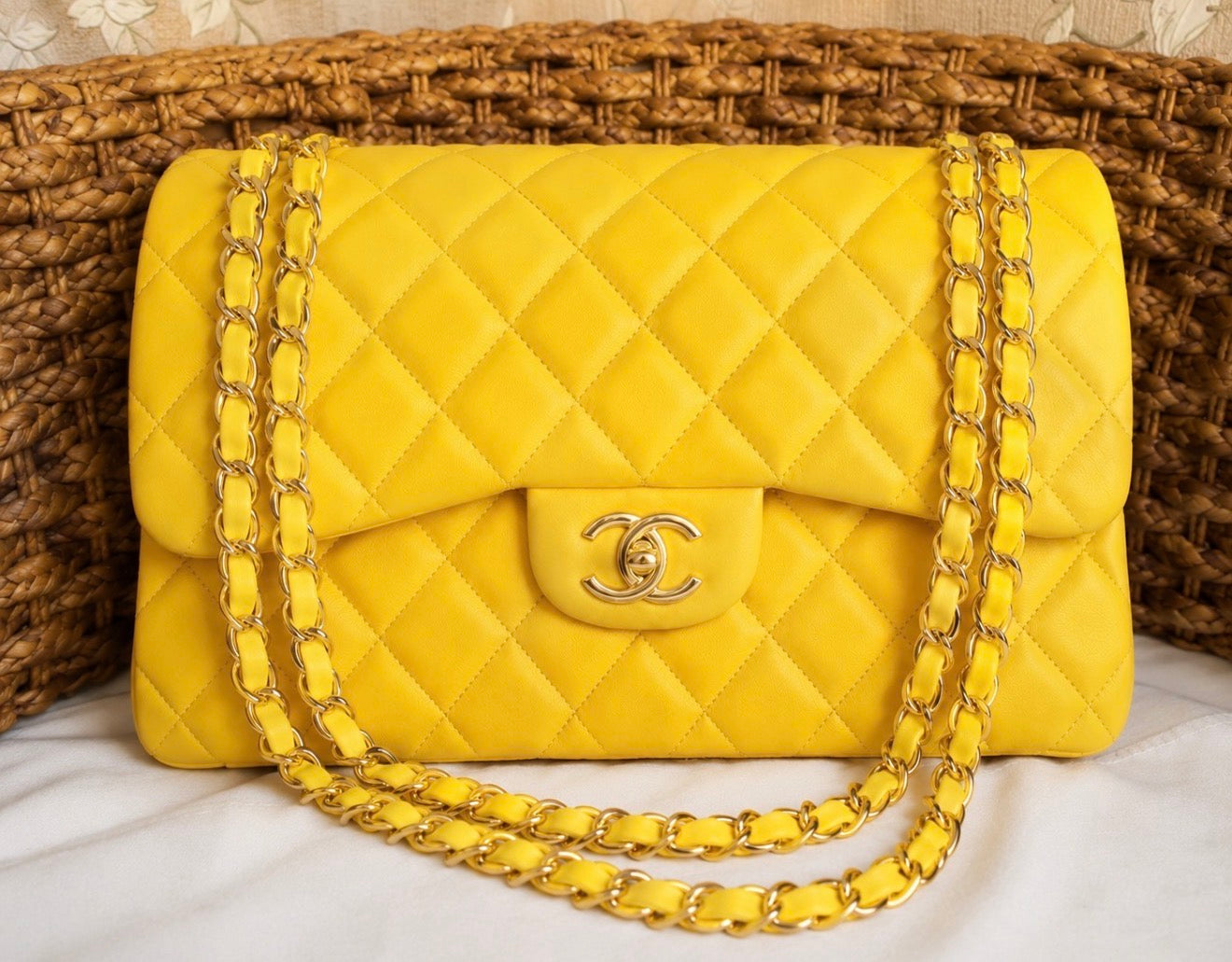 Chanel Classic Flap