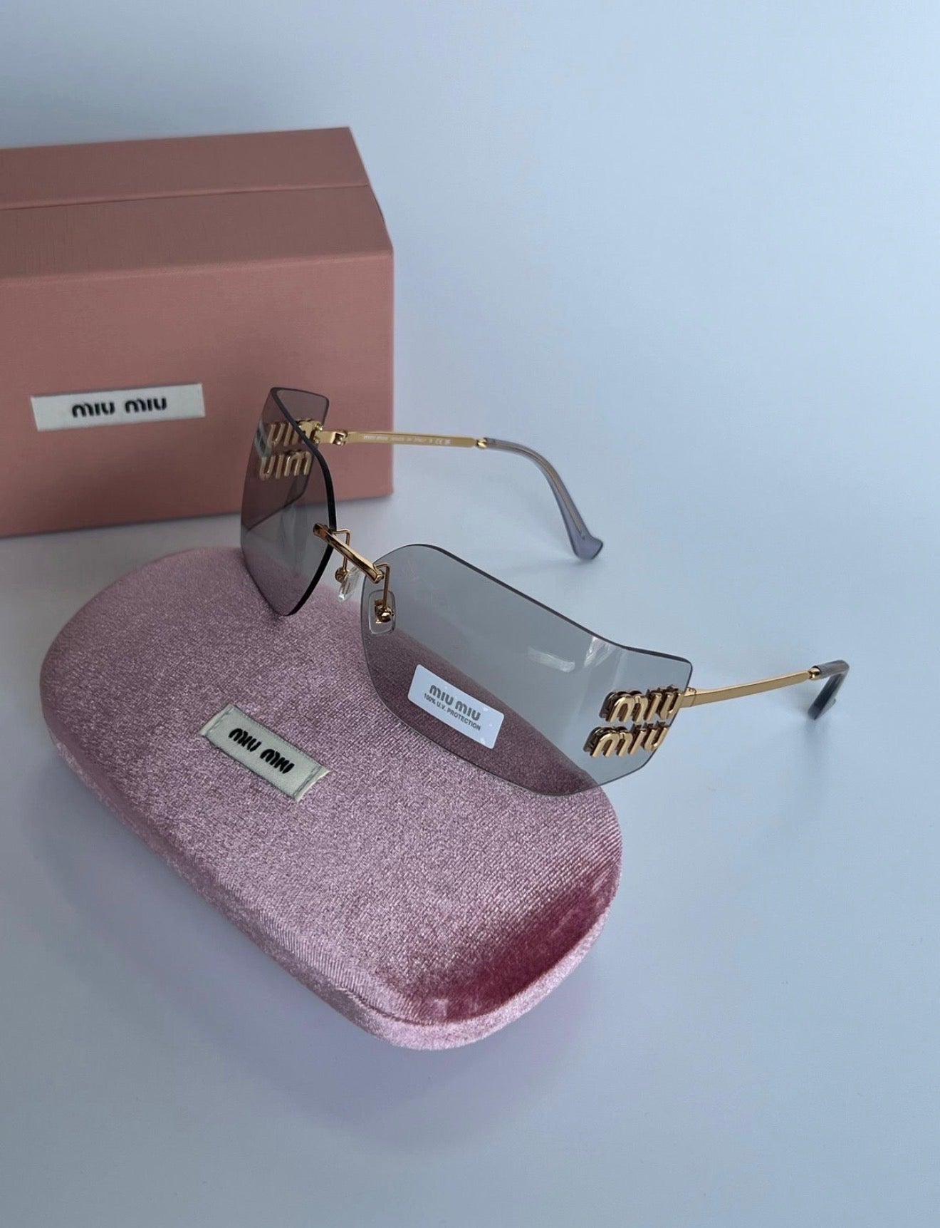 Miu Miu modelo MU 54YS