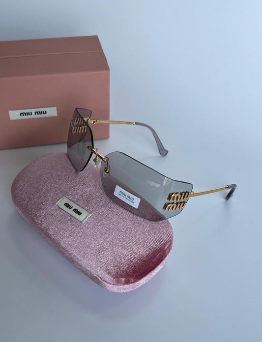 Miu Miu modelo MU 54YS