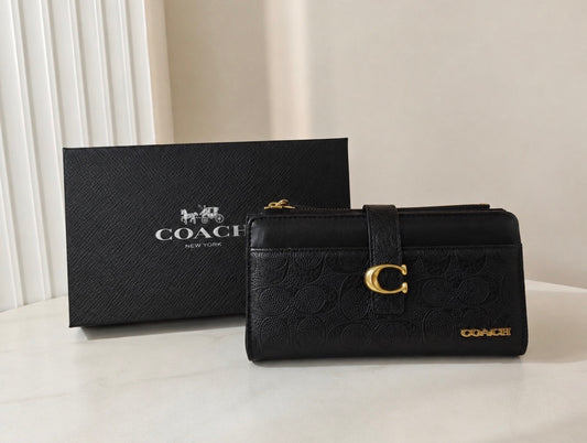 Coach