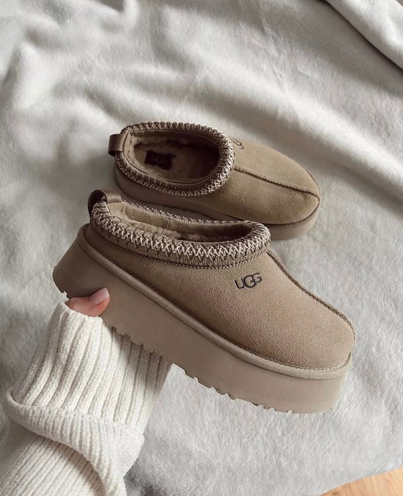 Ugg