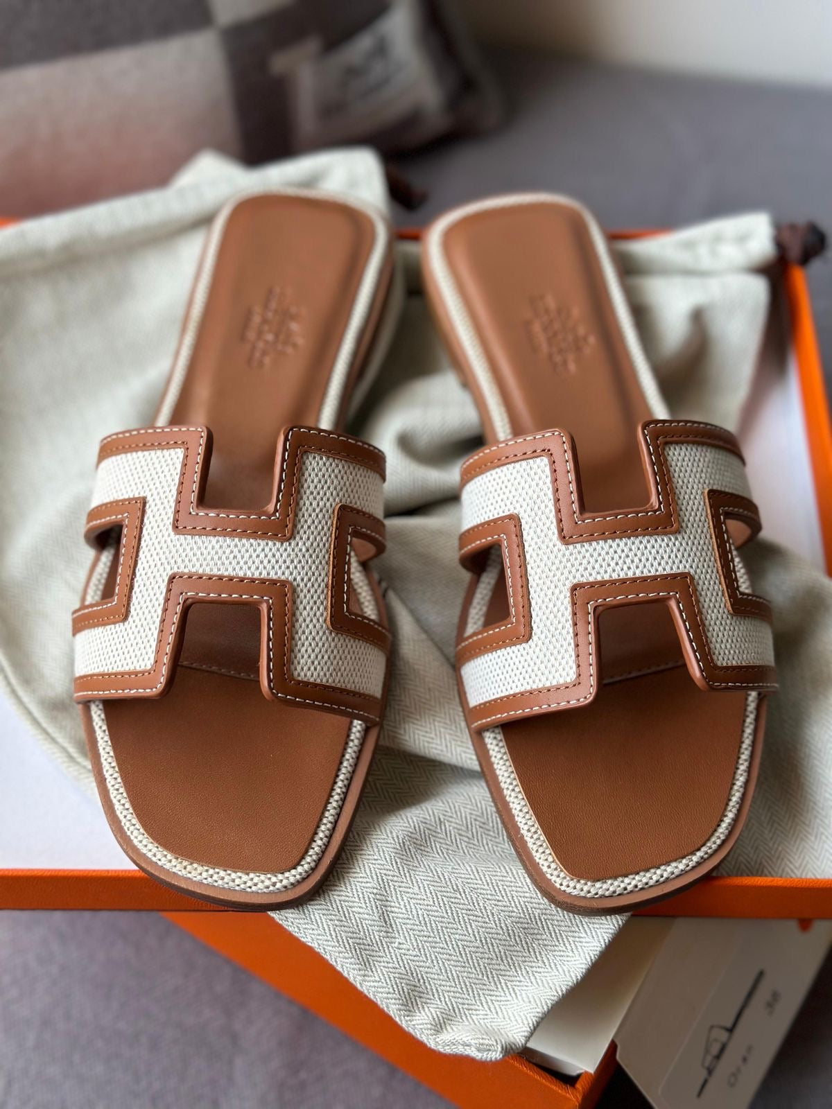 Hermès Oran