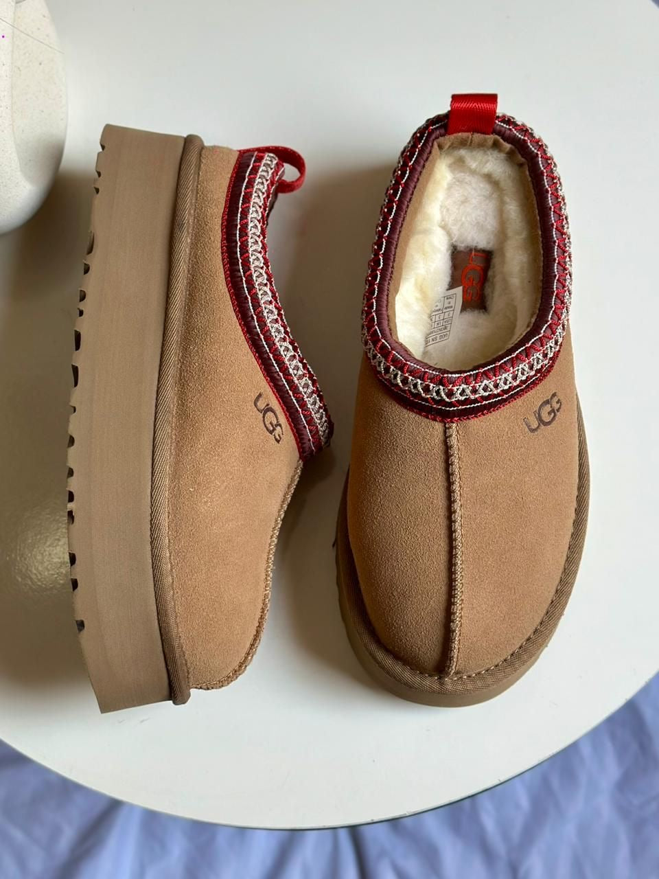 Ugg
