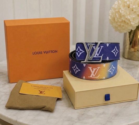 Louis Vuitton Sunset Monogram Multicolor
