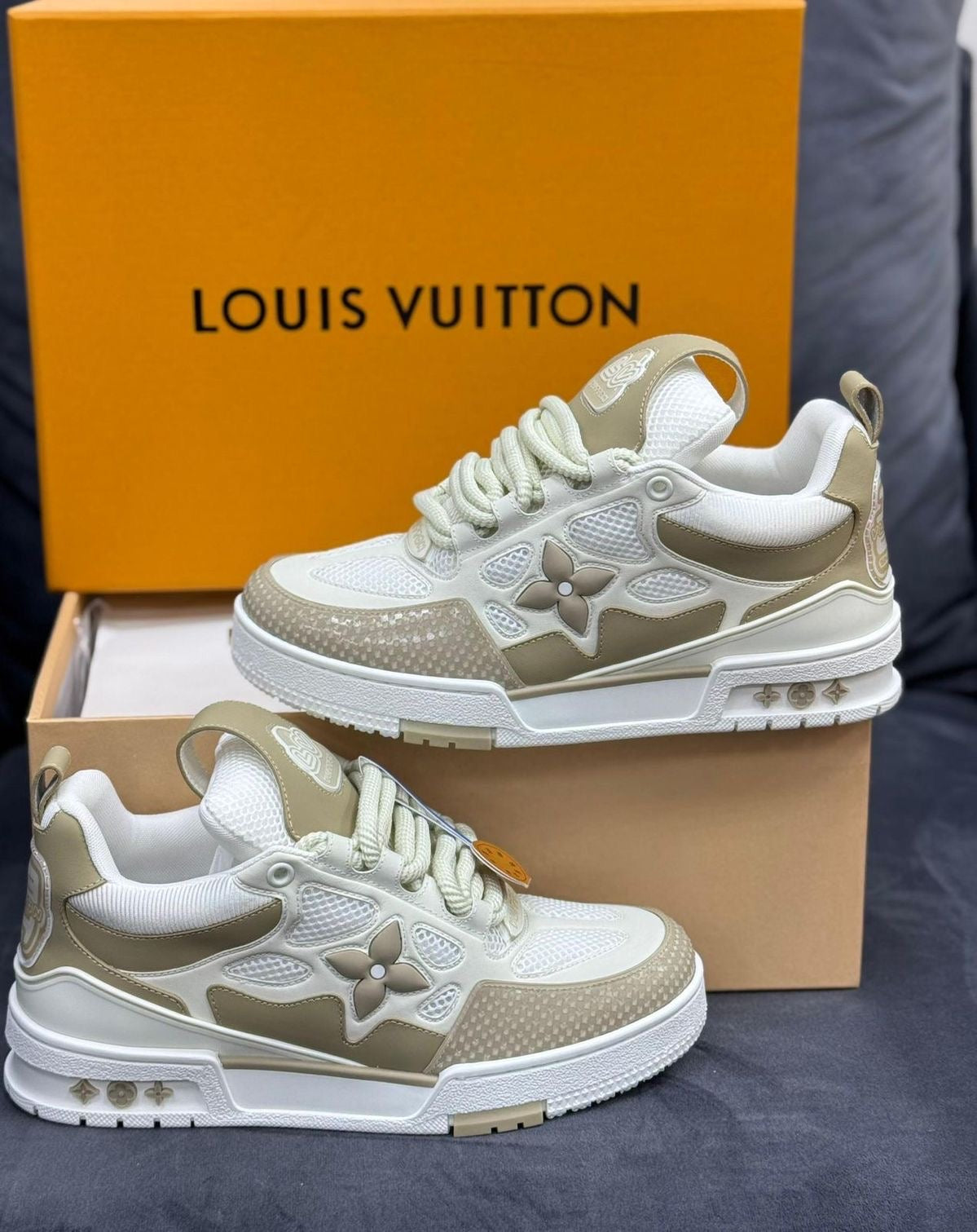 Louis Vuitton Trainer