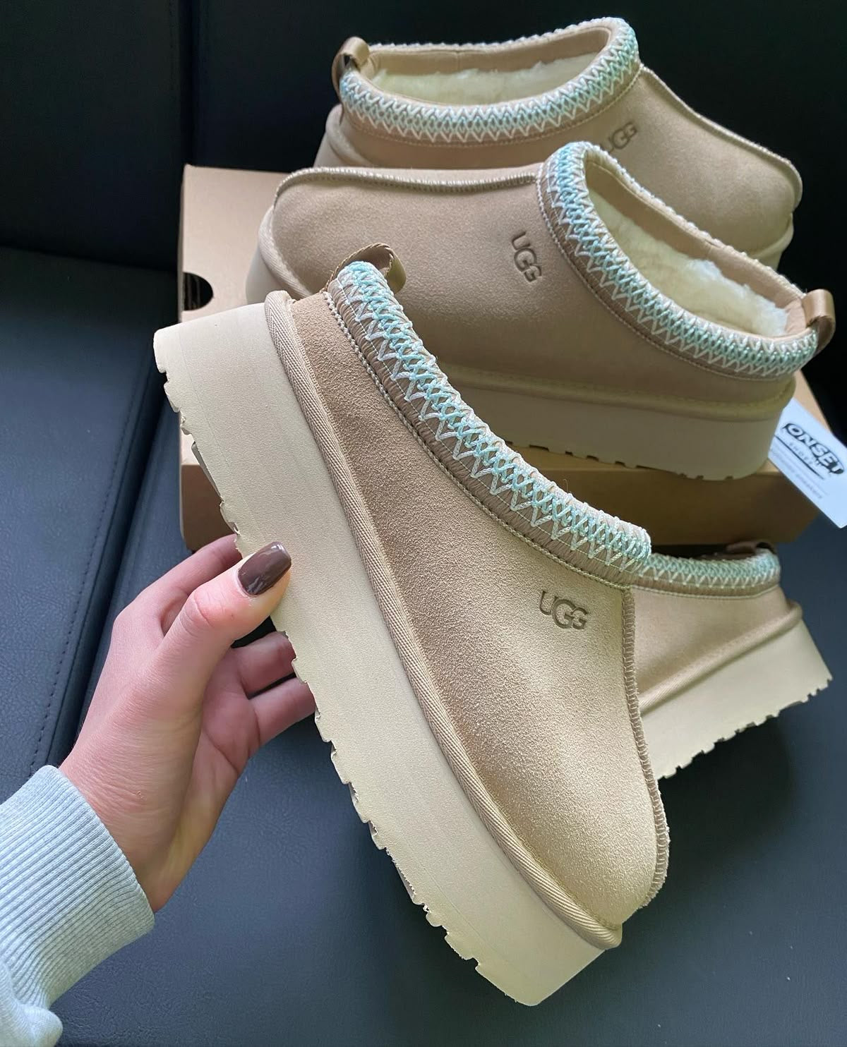 Ugg