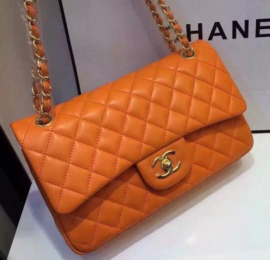 Chanel Classic Flap