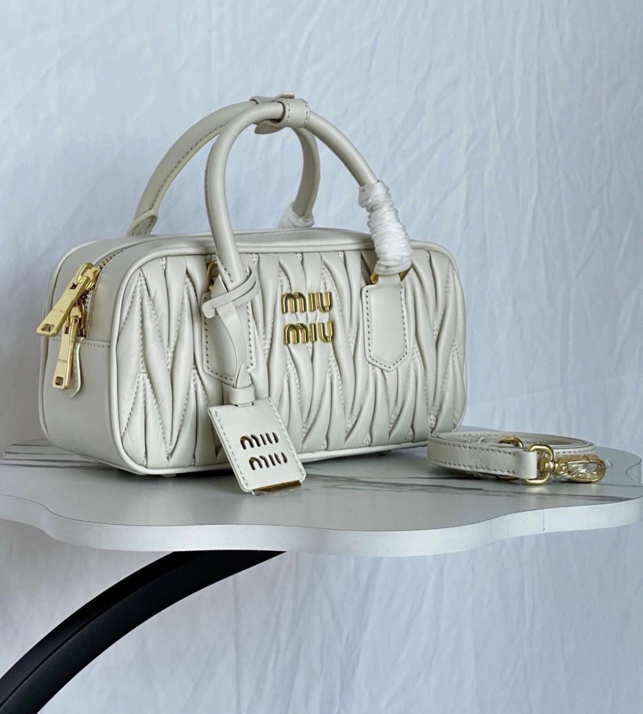 Miu Miu Arcadie