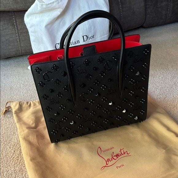 Christian Louboutin Paloma Medium