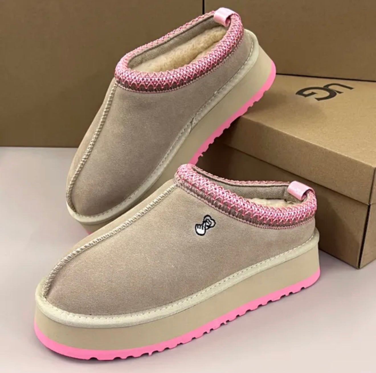 Ugg