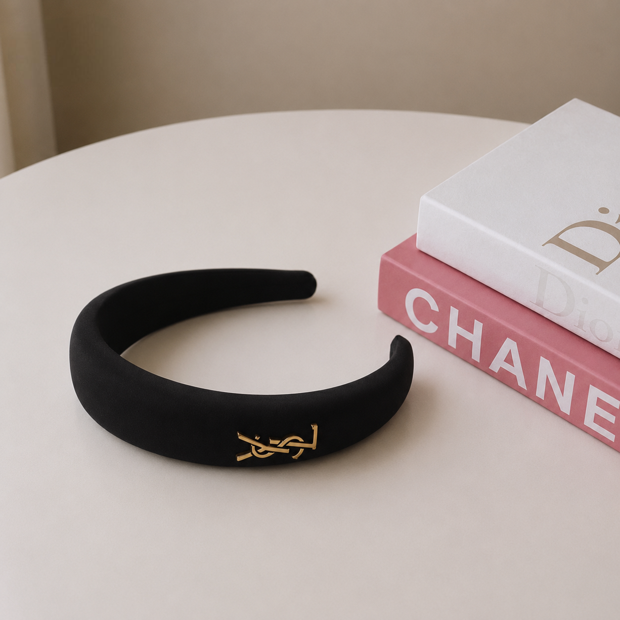 Diadema YSL