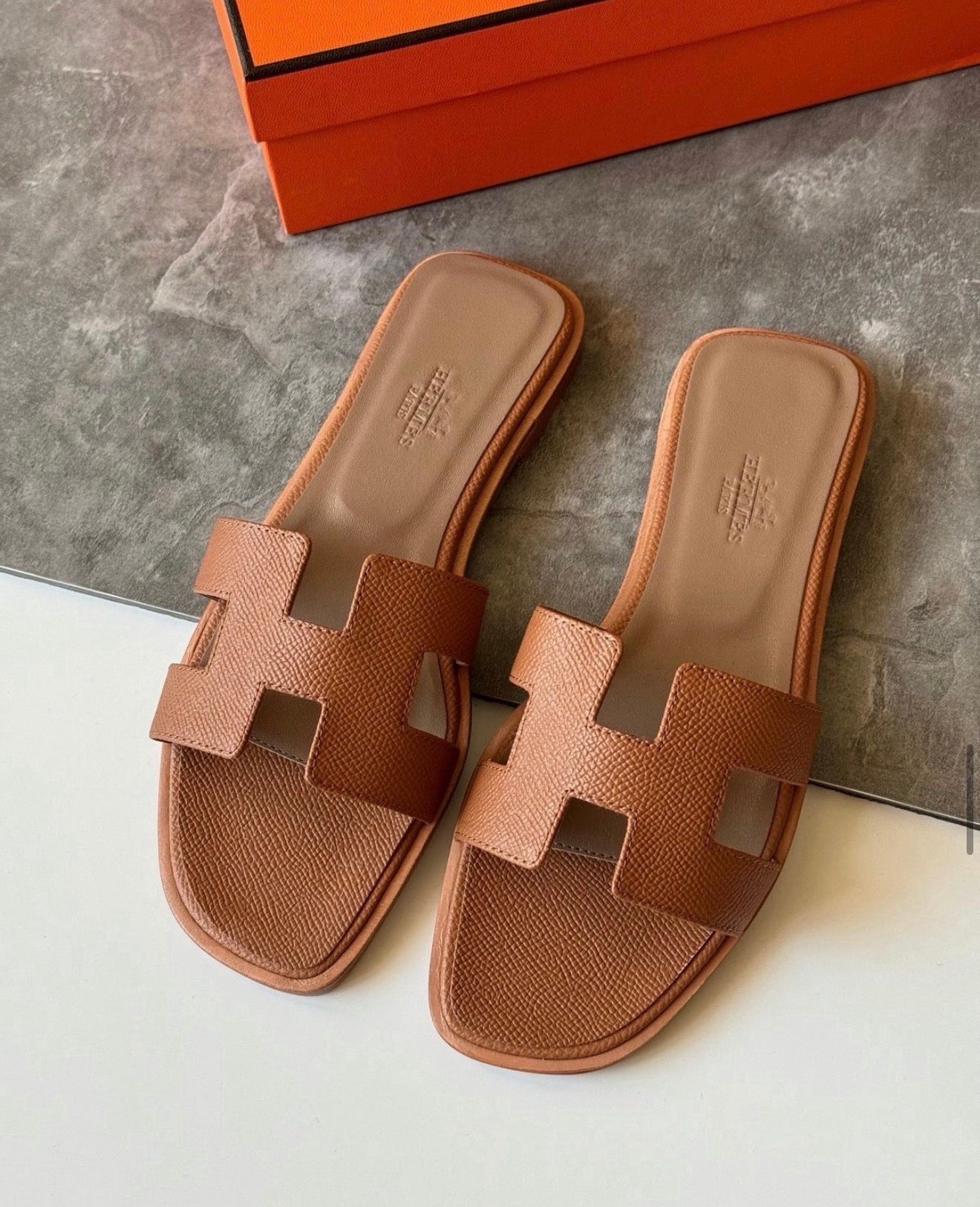 Hermès Oran