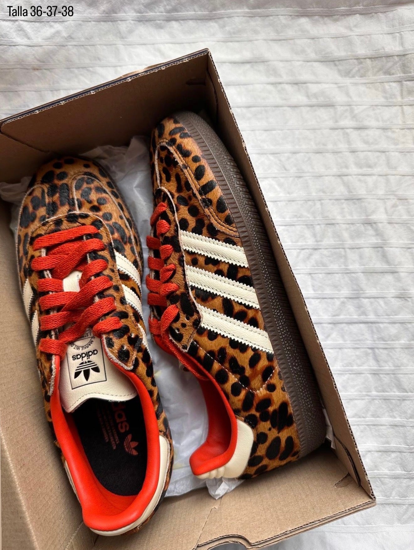 Adidas Samba OG