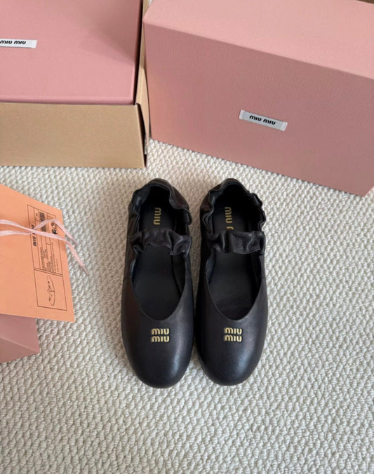 Miu Miu Bailarinas